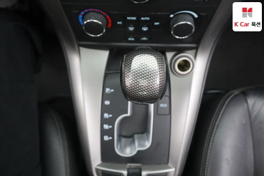 2012 - chevrolet captiva