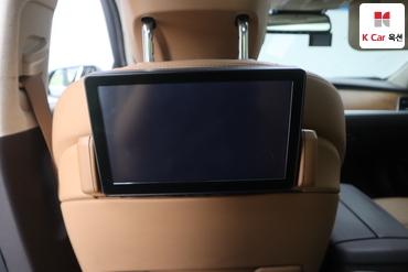 2014 - hyundai g380
