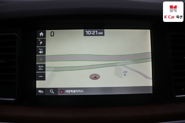 2014 - hyundai g380