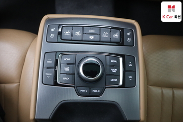 2014 - hyundai g380