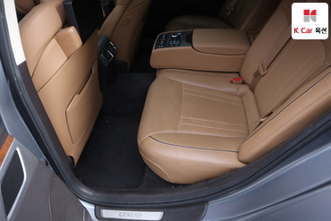 2014 - hyundai g380
