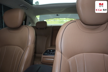 2014 - hyundai g380