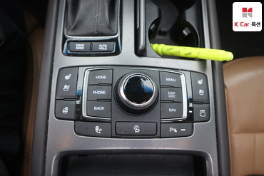 2014 - hyundai g380