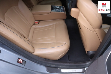 2014 - hyundai g380