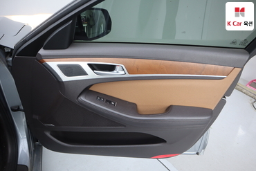 2014 - hyundai g380