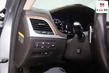2014 - hyundai g380