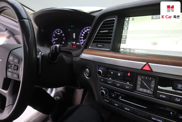 2014 - hyundai g380