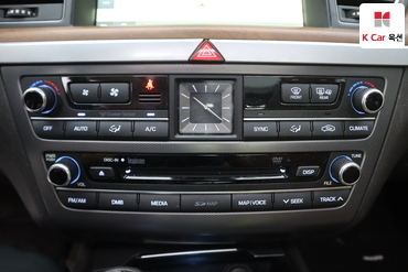 2014 - hyundai g380