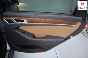 2014 - hyundai g380