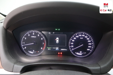 2014 - hyundai g380