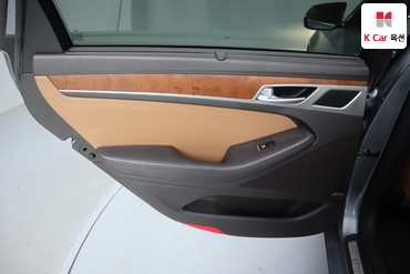 2014 - hyundai g380