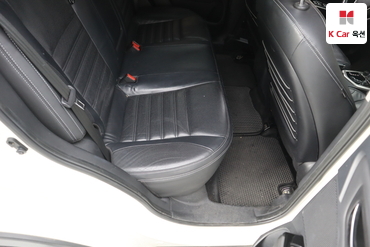2015 - kg mobility (ssangyong) tivoli