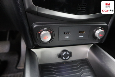 2015 - kg mobility (ssangyong) tivoli
