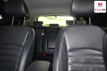 2015 - kg mobility (ssangyong) tivoli