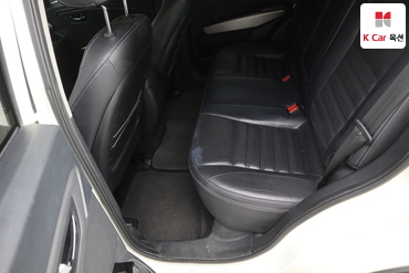 2015 - kg mobility (ssangyong) tivoli