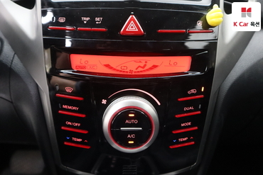 2015 - kg mobility (ssangyong) tivoli