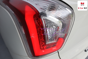 2015 - kg mobility (ssangyong) tivoli