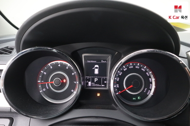 2015 - kg mobility (ssangyong) tivoli