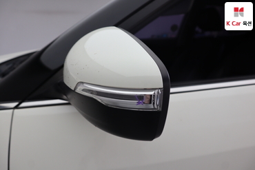 2015 - kg mobility (ssangyong) tivoli