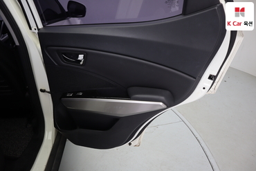 2015 - kg mobility (ssangyong) tivoli