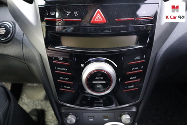 2015 - kg mobility (ssangyong) tivoli