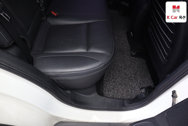 2015 - kg mobility (ssangyong) tivoli