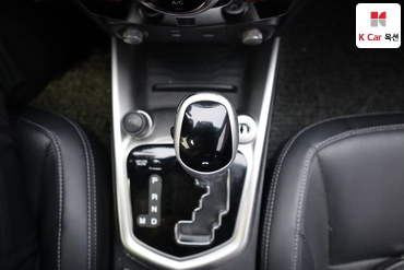 2015 - kg mobility (ssangyong) tivoli