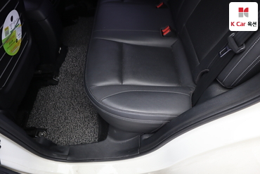 2015 - kg mobility (ssangyong) tivoli
