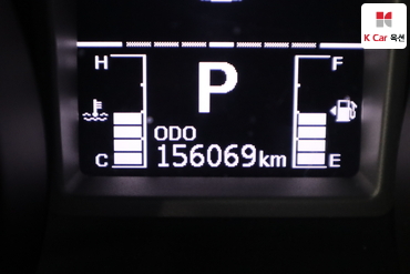 2015 - kg mobility (ssangyong) tivoli