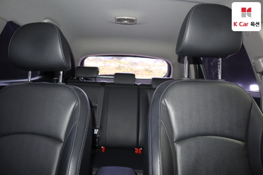 2015 - kg mobility (ssangyong) tivoli