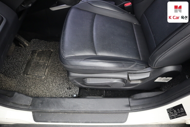 2015 - kg mobility (ssangyong) tivoli