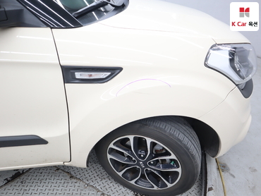 2012 - kia soul