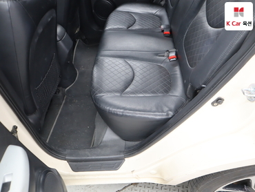 2012 - kia soul