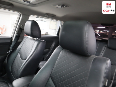 2012 - kia soul