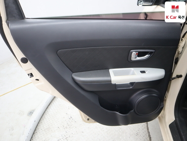 2012 - kia soul