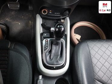 2012 - kia soul