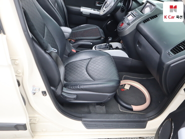 2012 - kia soul