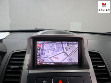 2012 - kia soul