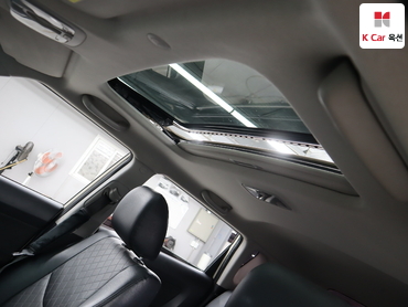 2012 - kia soul