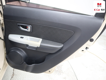 2012 - kia soul