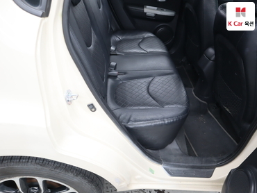 2012 - kia soul
