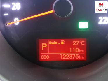 2012 - kia soul