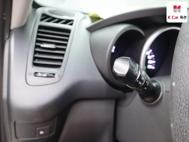 2012 - kia soul