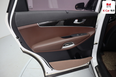 2016 - kia sorento