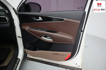 2016 - kia sorento