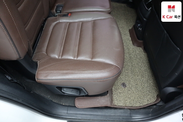 2016 - kia sorento