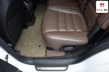 2016 - kia sorento