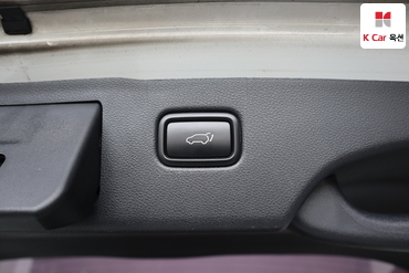 2016 - kia sorento