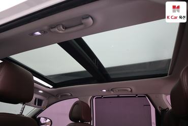2016 - kia sorento