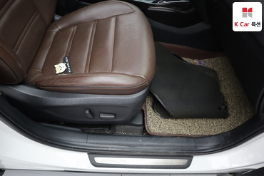 2016 - kia sorento